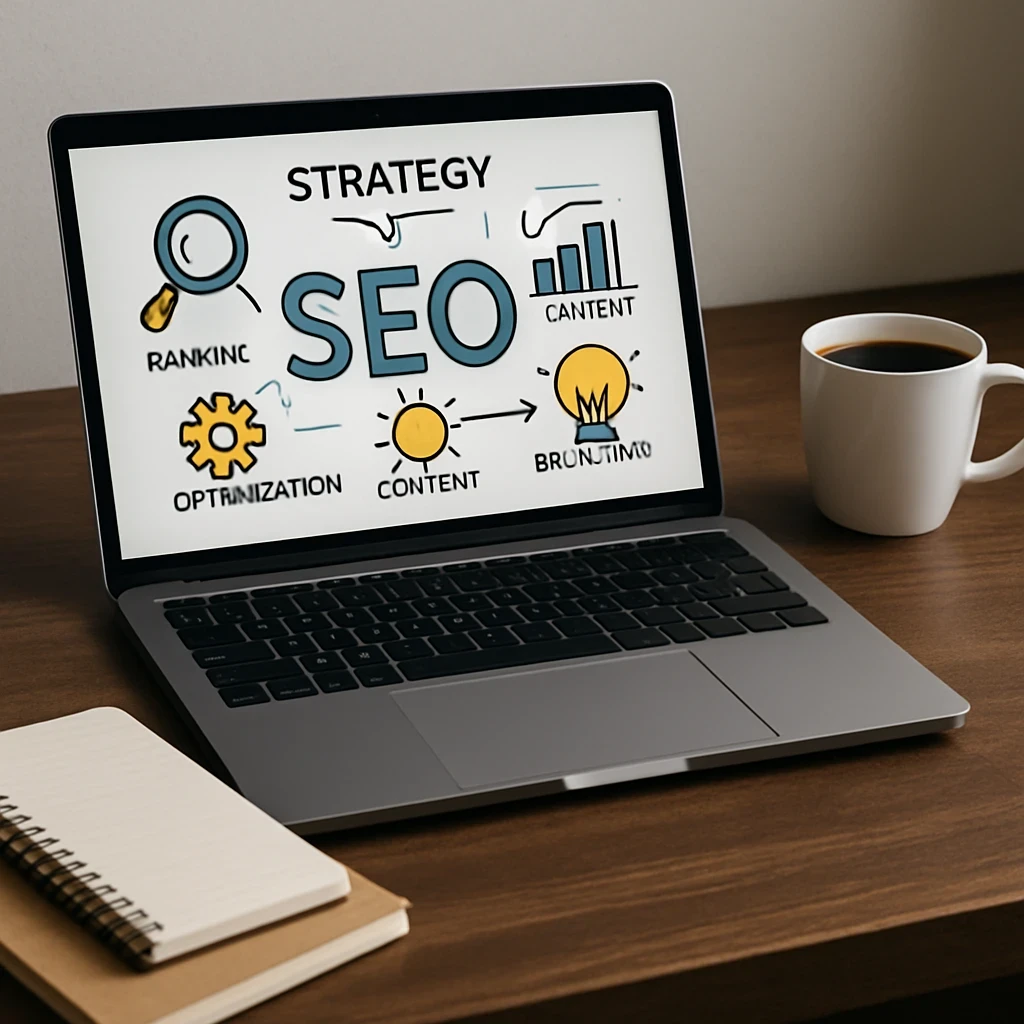 Jak dotrzeć do klientów poprzez SEO?